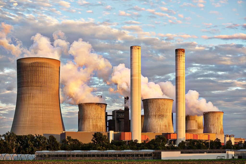 Cyfryzacja w sektorze dostawców energii i gazu nabiera rozpędu