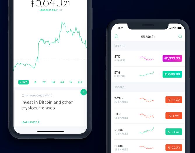 Robinhood szykuje się do IPO jeszcze w lipcu