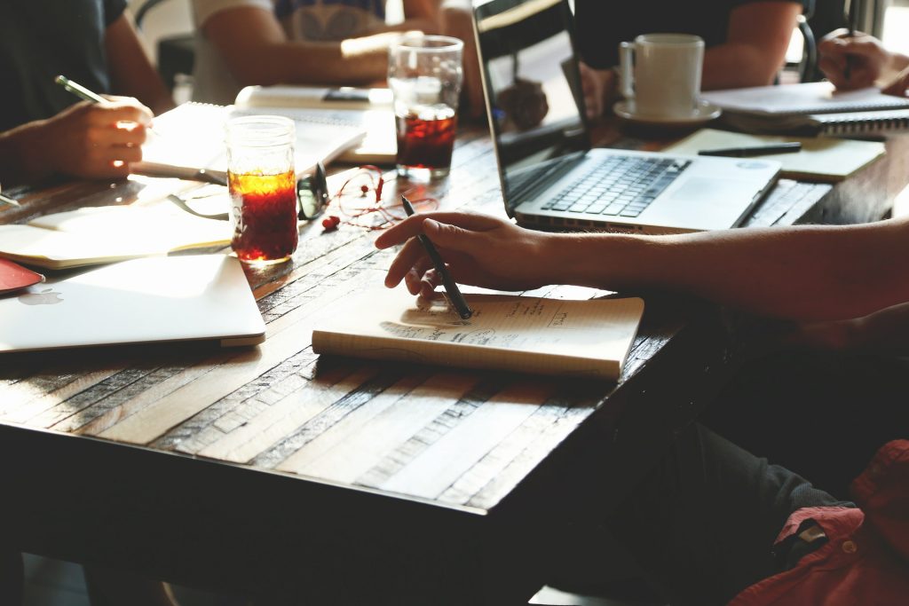 Nowy program dla startupów – Startup Collider