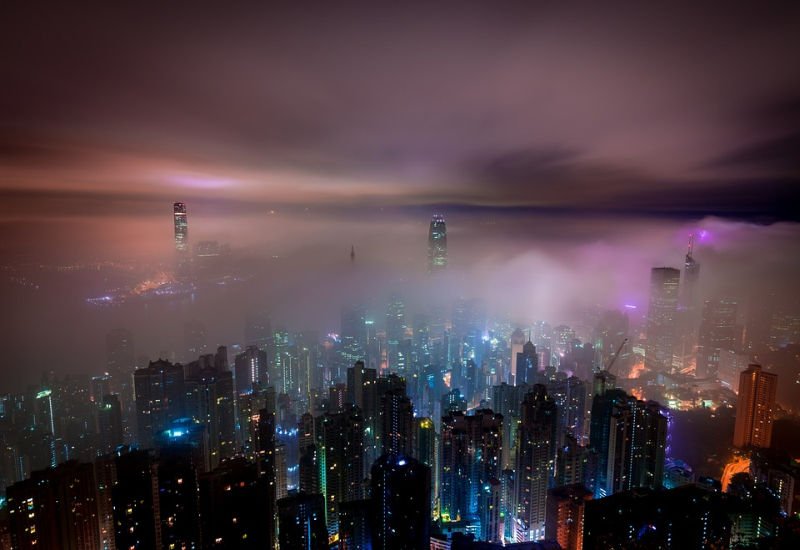 Apple, Microsoft, a nawet Orlen… Oni mogą założyć bank w Hong Kongu