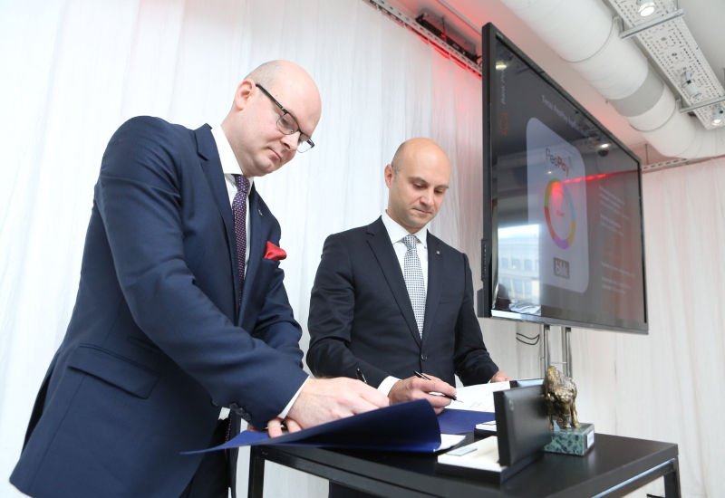 Bank Pekao udostępni BLIKA