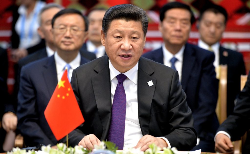 Chiny zaostrzą cenzurę Internetu? Xi Jinping chce rządzić wiecznie