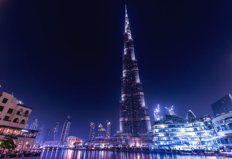 Dubaj pierwszym miastem z własną kryptowalutą