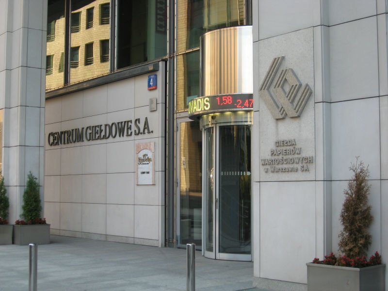 Ministerstwo Cyfryzacji i GPW dogadały się w kwestii blockchainu