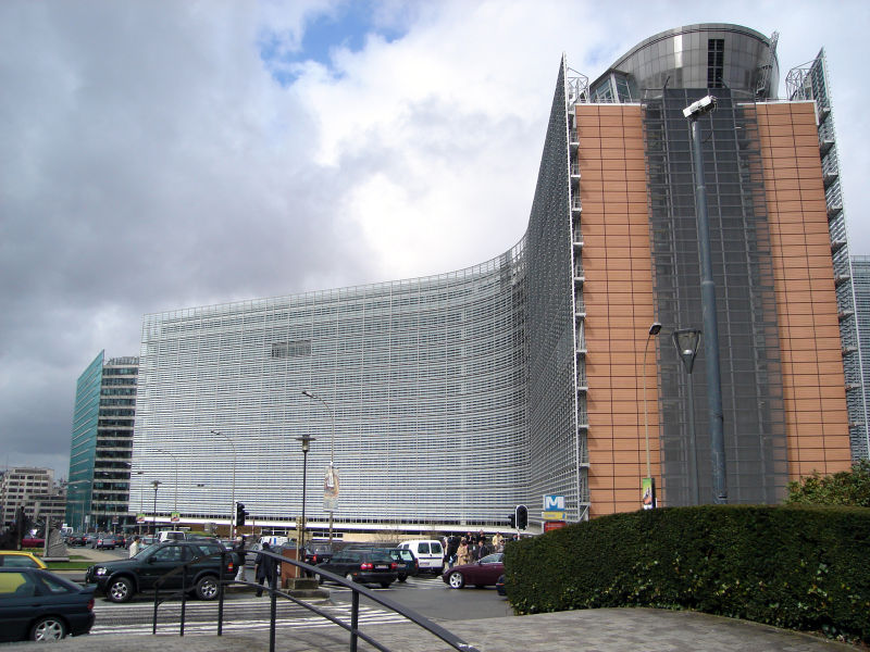 Komisja Europejska tworzy laboratorium fintech