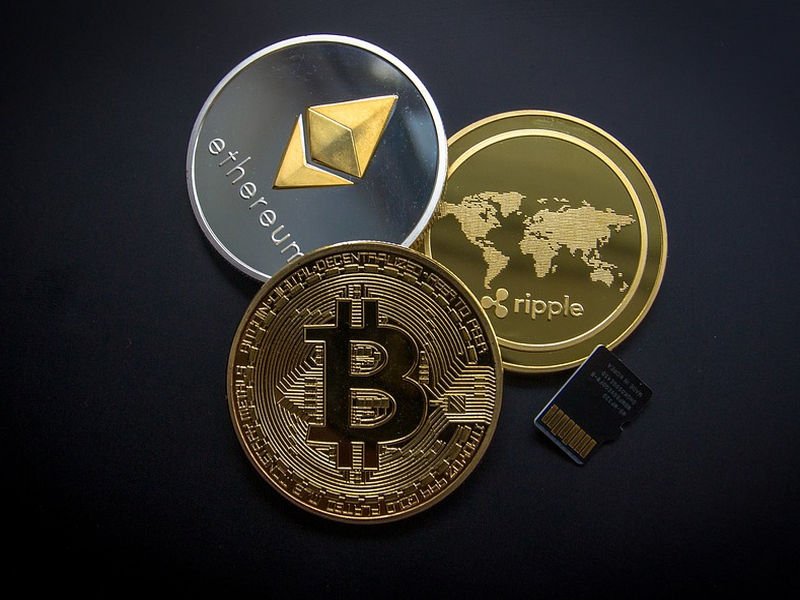 Chiński wkład w dojrzewanie rynku kryptowalut