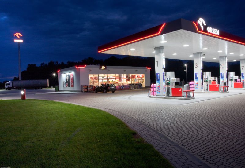 PKN Orlen tworzy akcelerator dla startupow