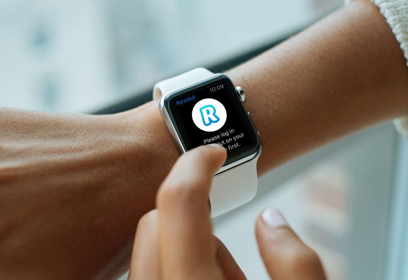 Revolut ma już 1,5 miliona użytkowników