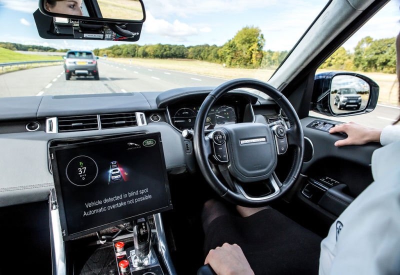 Jak rozwój autonomicznych samochodów wpłynie na ubezpieczenia?