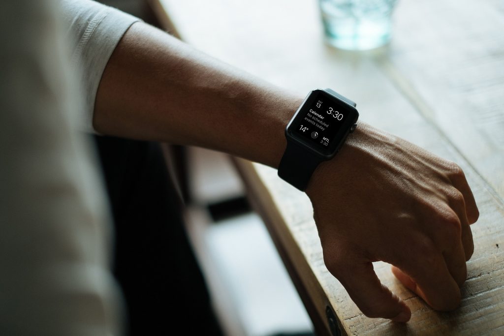 Rynek wearables będzie wart ponad 1 bln dolarów
