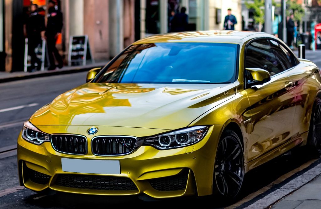 Branża automotive odważnie wchodzi w chmurę