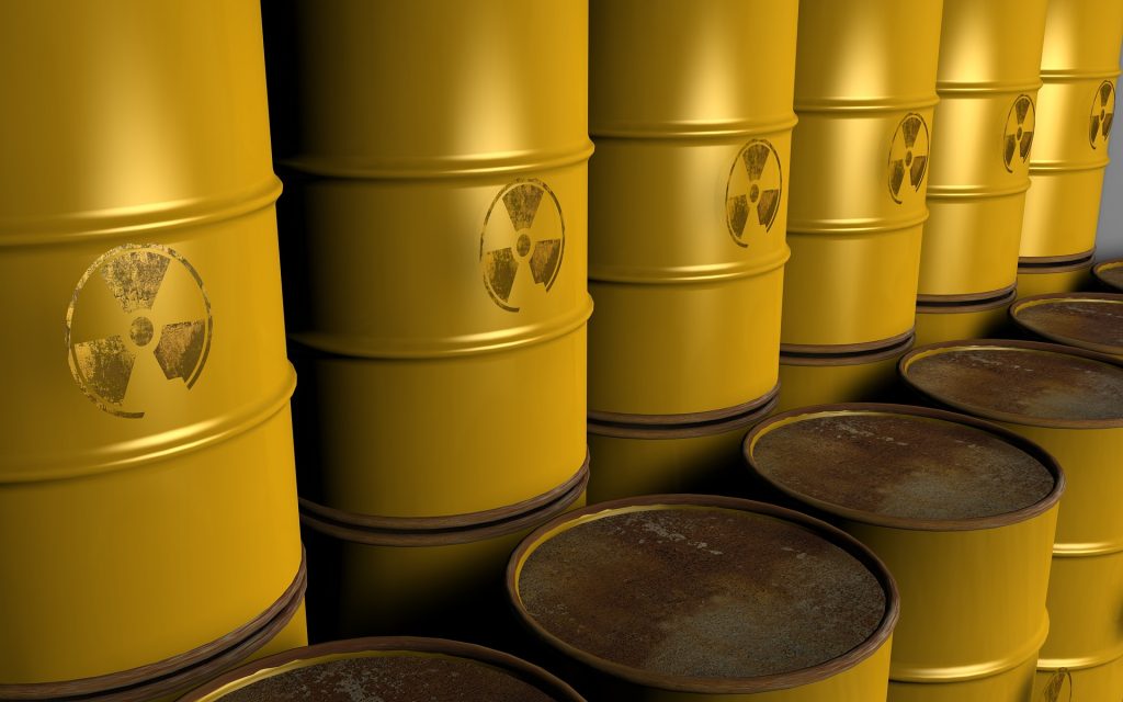 Chemia 4.0 – czeka nas rewolucja w branży chemicznej?