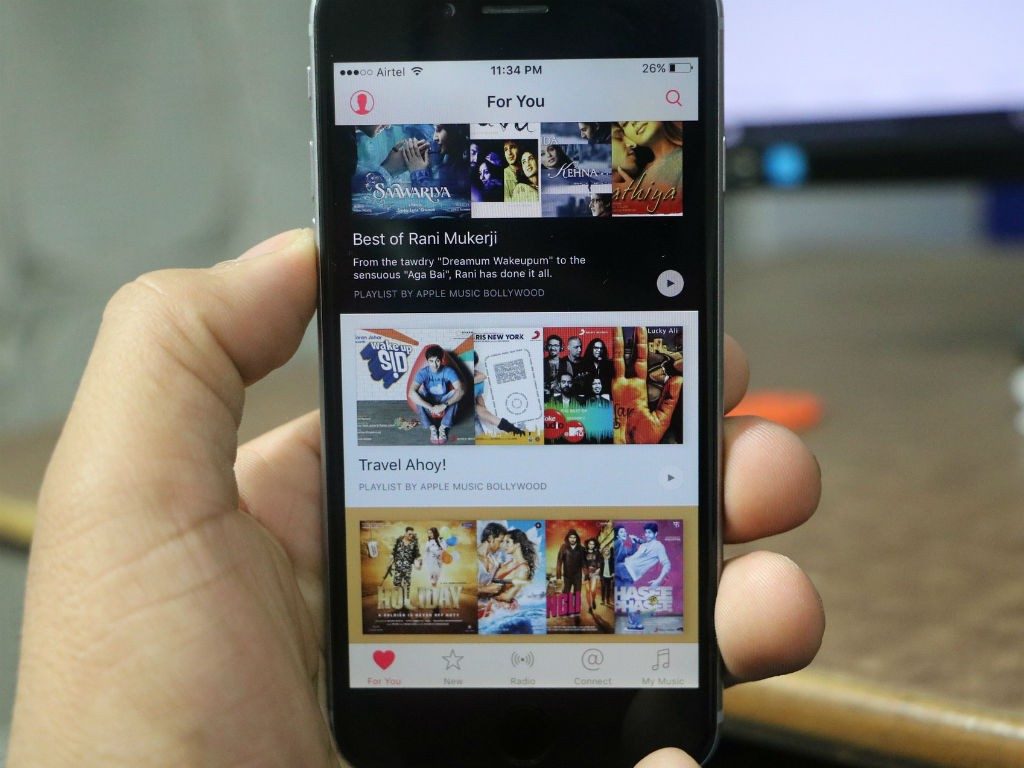 Apple Music – promocja dla studentów dostępna także w Polsce