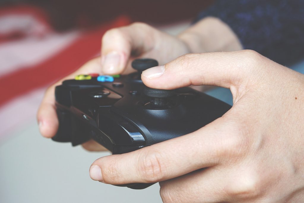 Czy polski gaming najlepsze ma za sobą?