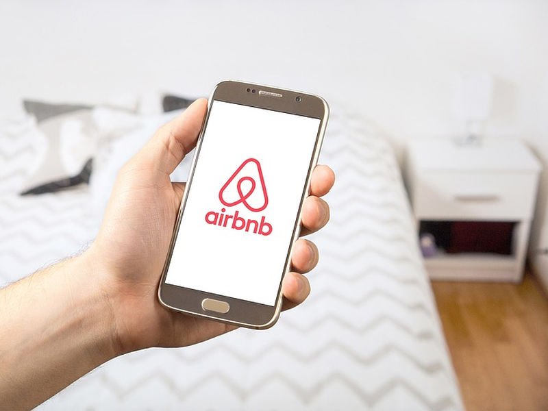Airbnb podzieli się danymi z chińskimi władzami