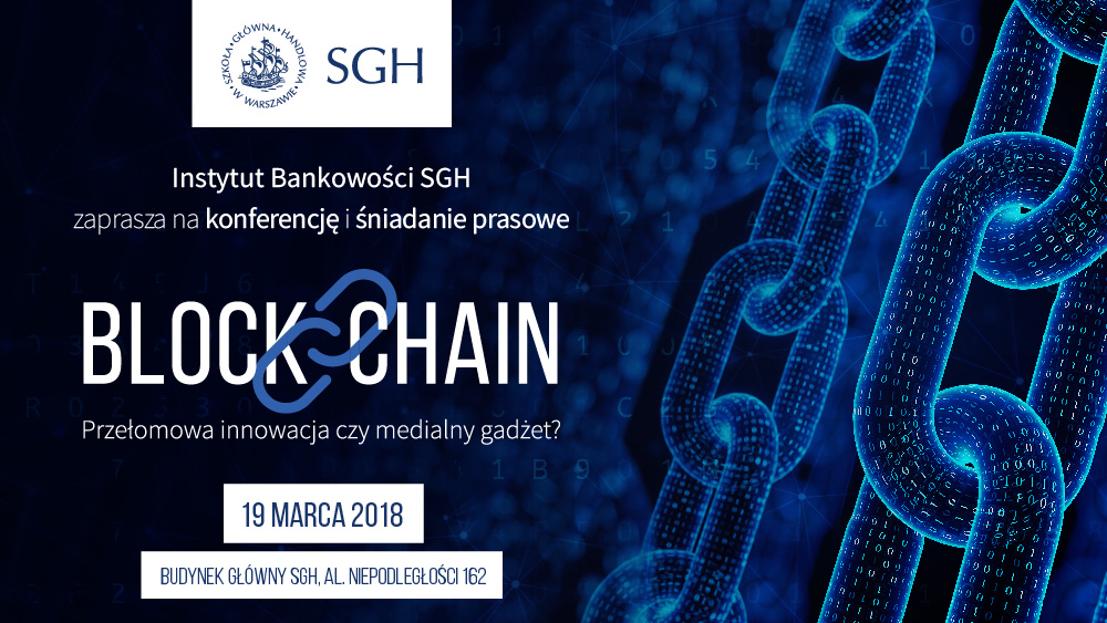 Blockchain
