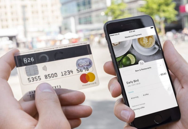N26 przygotowuje się do ekspansji w USA