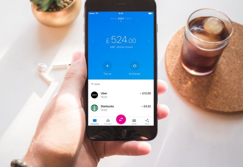 Apple Pay w Revolut prawdopodobnie już w czerwcu