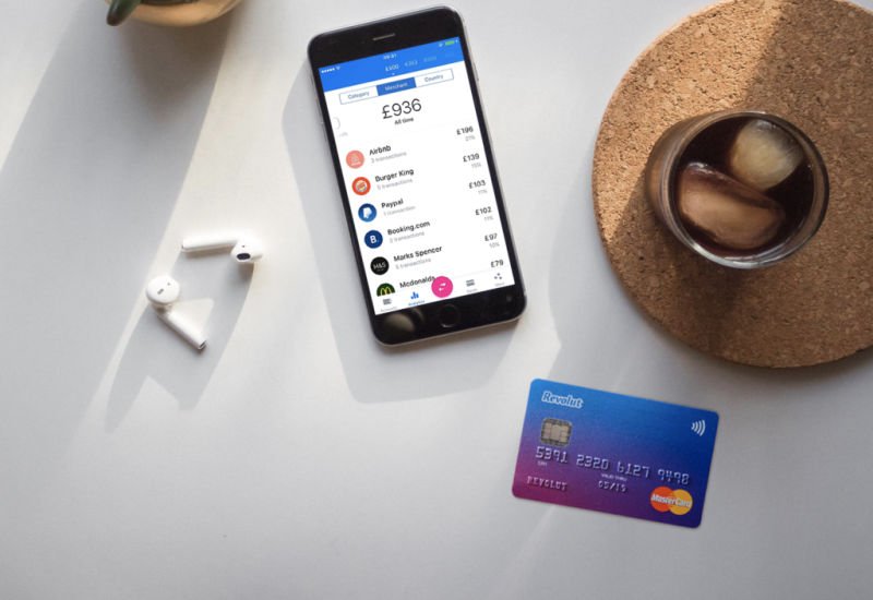 Revolut zapowiada kolejne nowości