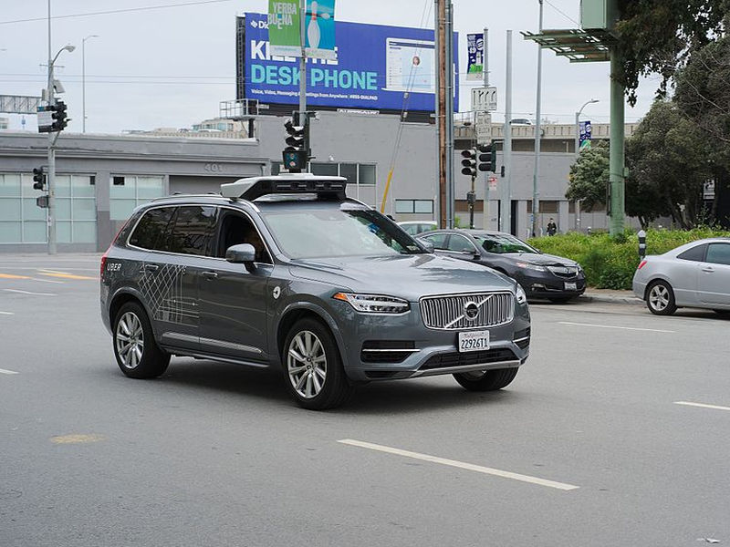 To koniec testów Ubera? Władze Arizony podjęły decyzję