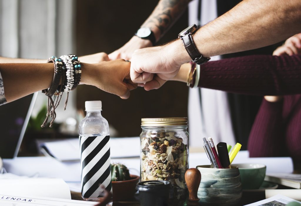 IOVO – polski startup z własną konferencją technologiczną w Nowym Jorku