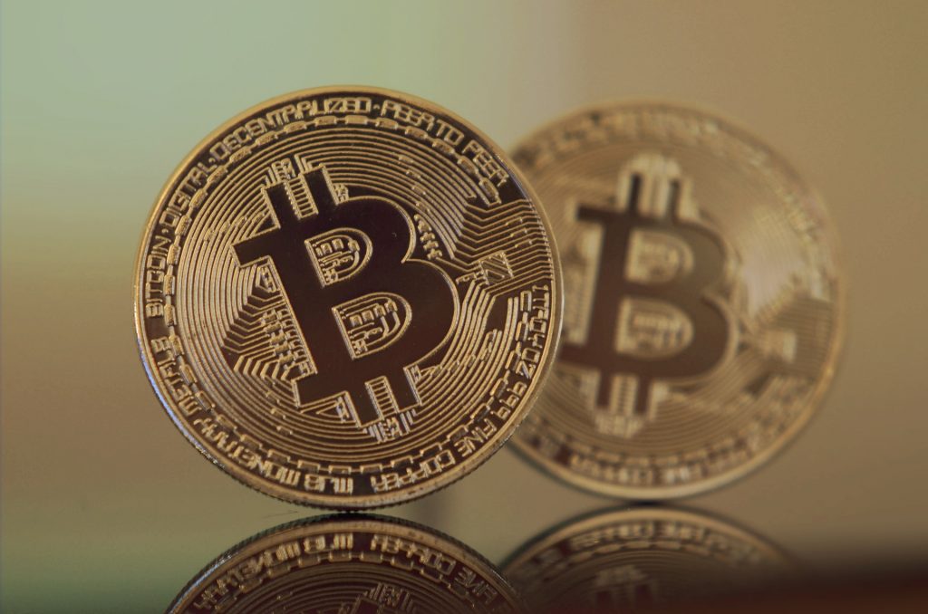 Fundusz inwestycyjny oparty na Bitcoinie? To może się udać