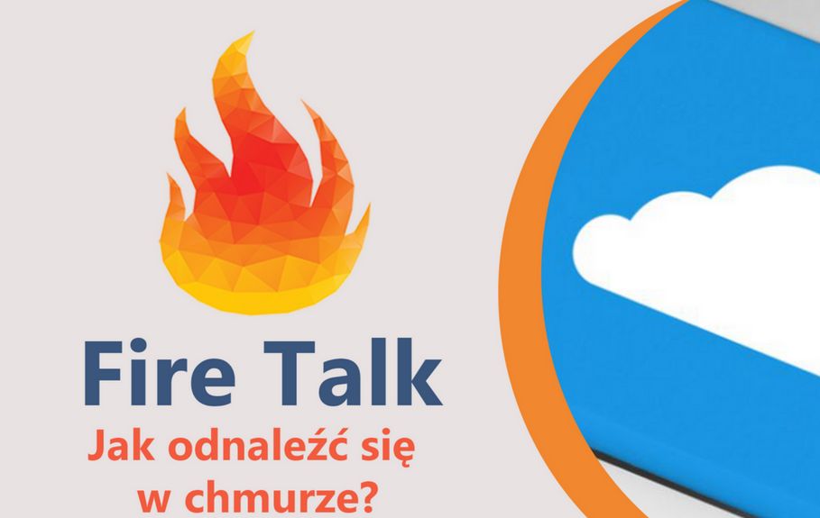 Koduj w chmurze!