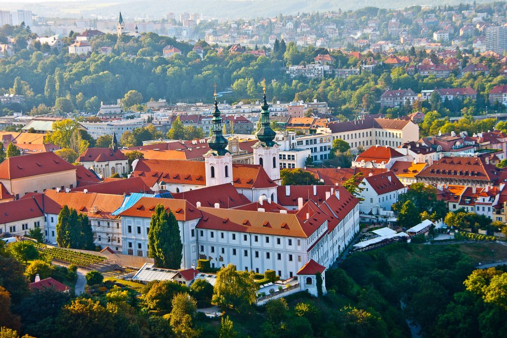 Czy to dobry moment na rozpoczęcie współpracy z… Republiką Czech?