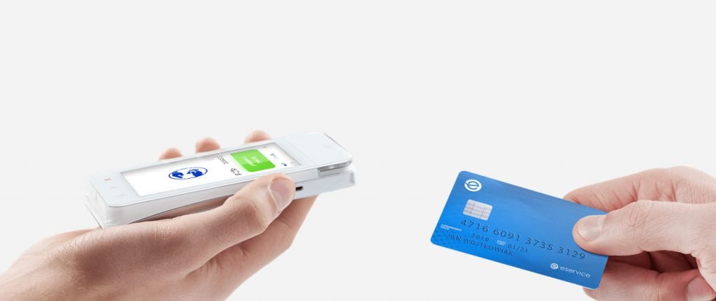 eService oferuje terminale płatnicze bez opłat przez pół roku