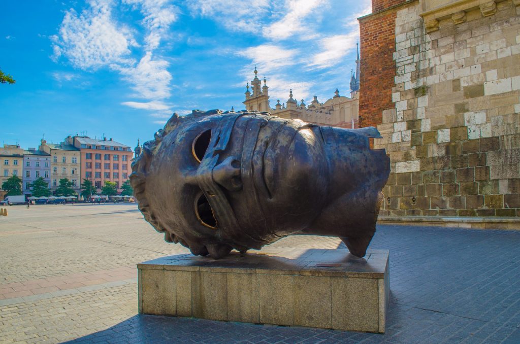 Kraków kusi co ósmą firmę. Czym przyciąga inwestorów?