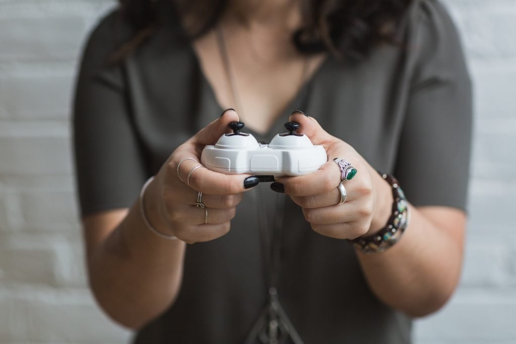 Piękniejsza twarz e-sportu: Polki wśród najchętniej grających w Europie