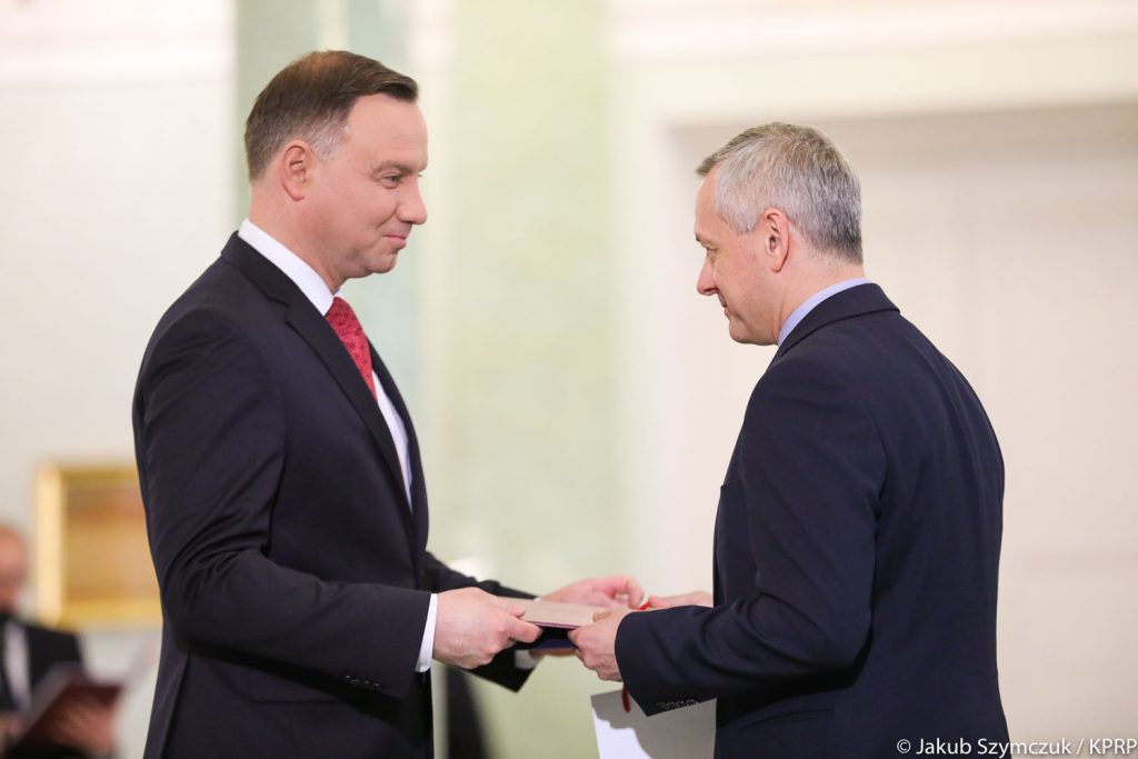 Jest nowy minister cyfryzacji. Czy poradzi sobie ze starymi problemami?