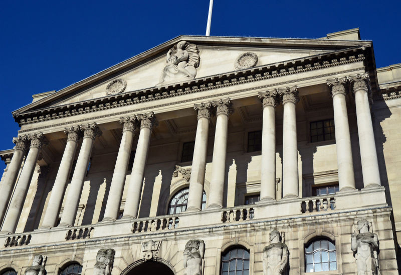 Bank of England otwiera swoje bramy dla fintechów