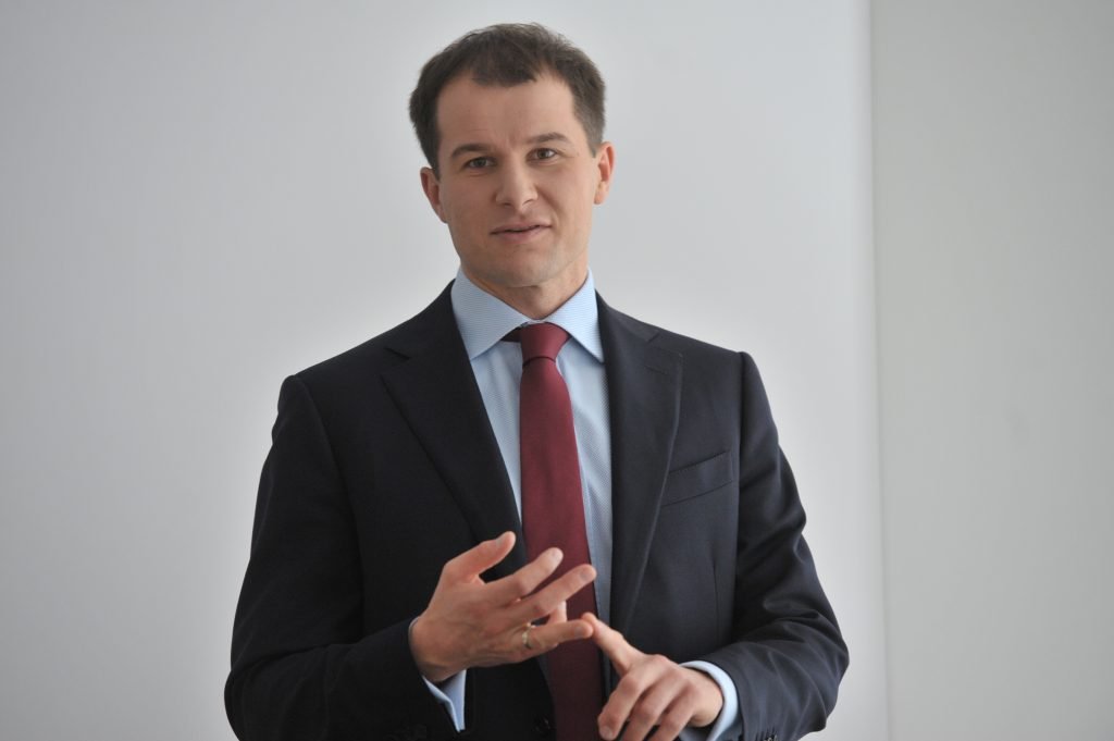 Michał Olszewski, Piotr Kobierski, BankMail – kluczowym elementem jest właściwa identyfikacja klienta