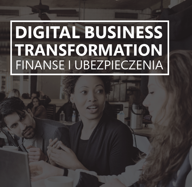Sektor finansowy potrzebuje zwinności [Raport]