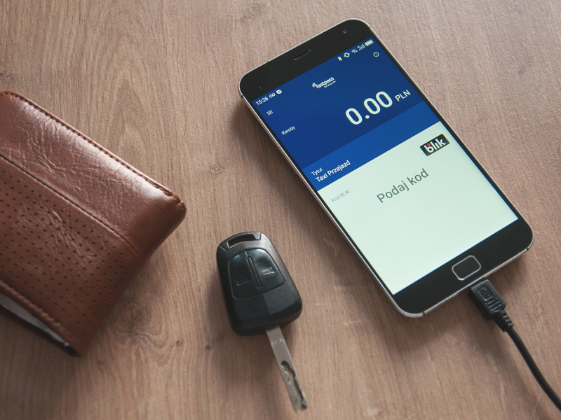 Mobilny terminal płatniczy w Twoim telefonie. Jak to działa?