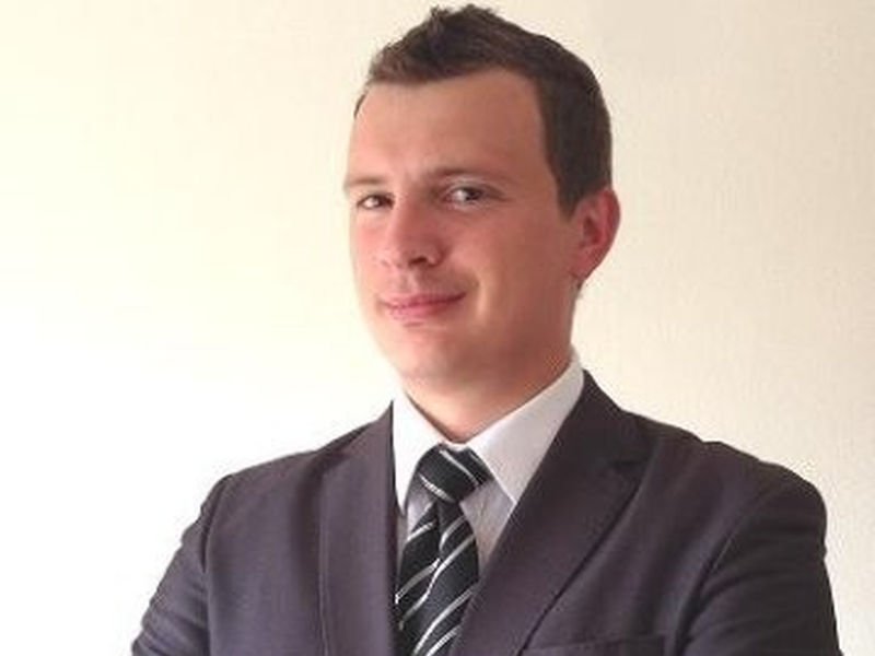 Michał Papliński, TWINO – Na polskim rynku pożyczek P2P jest duża konkurencja