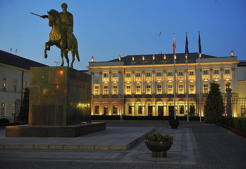 Dyrektywa NIS coraz bliżej. Prezydent podpisał ustawę