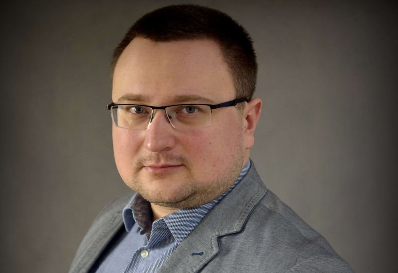 Radek Wierzbicki, FXManago – pomagamy kontrolować marżę handlową przy dużej liczbie kontraktów zagranicznych
