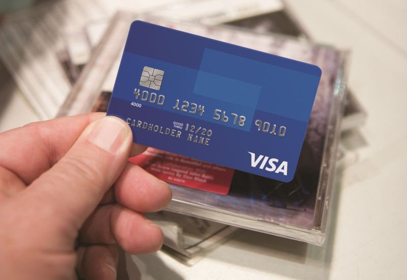 Zonda i Fin.do skorzystają z Visa Direct