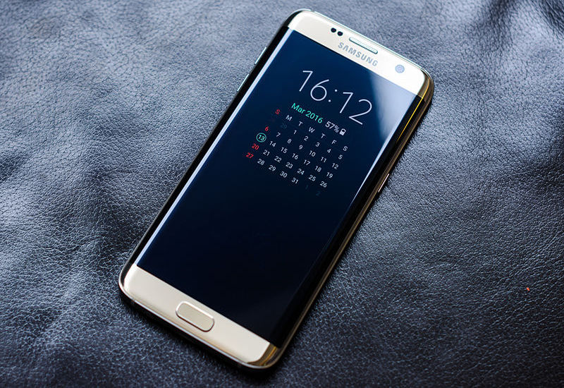 Samsung ponownie z rekordowym zyskiem