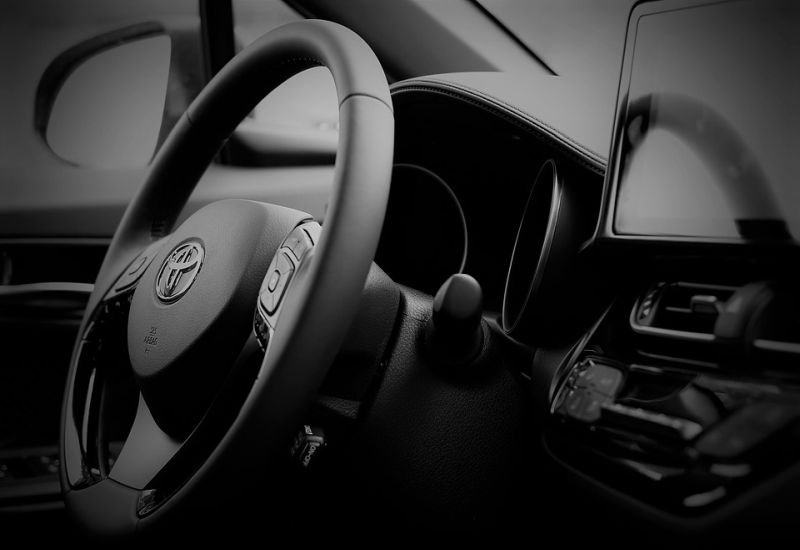 Toyota inwestuje w nowy startup