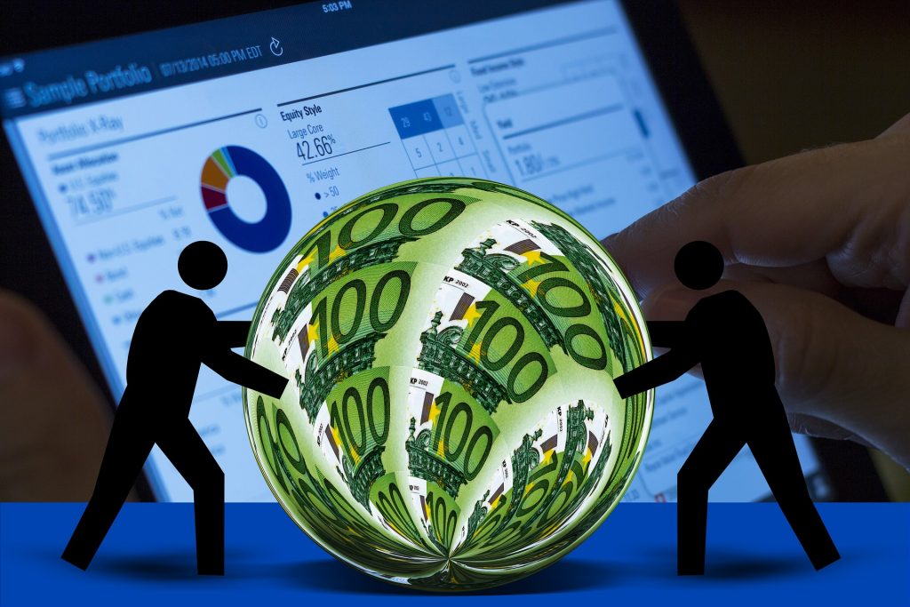 Kantory internetowe w czasach PSD2. Skorzystają czy stracą?
