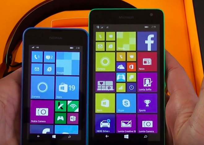 Aplikacja BZWBK24 znika z tabletów i Windows Phone