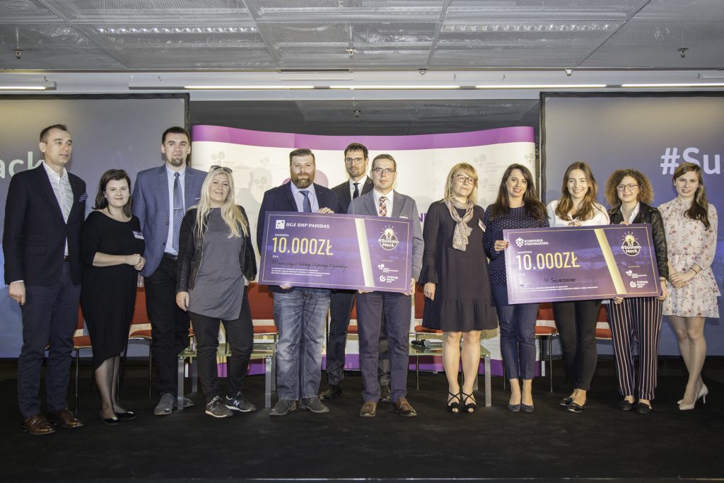 Biznes inspirował do współpracy podczas 7. Targów CSR
