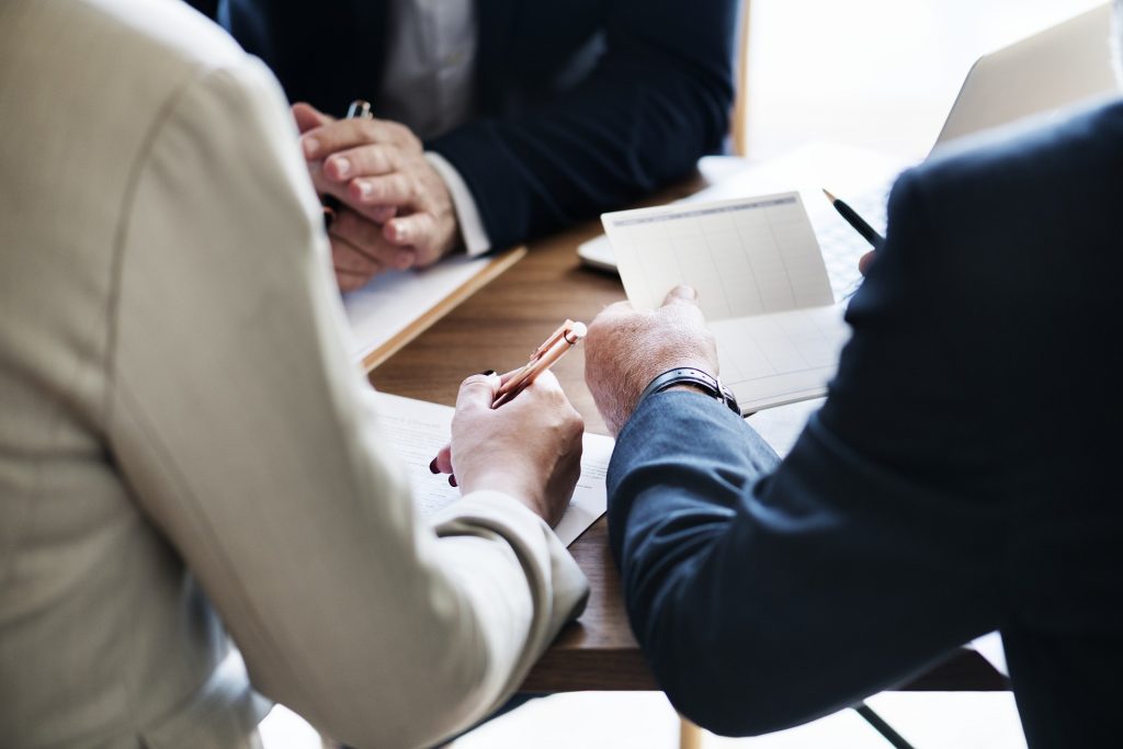 O innowacjach w przedsiębiorstwie na Forum Liderów Biznesu