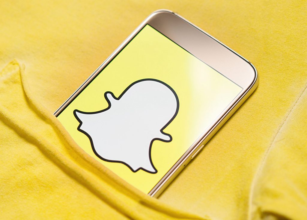 Snapchat wprowadza reklamy, których nie będziesz mógł pominąć