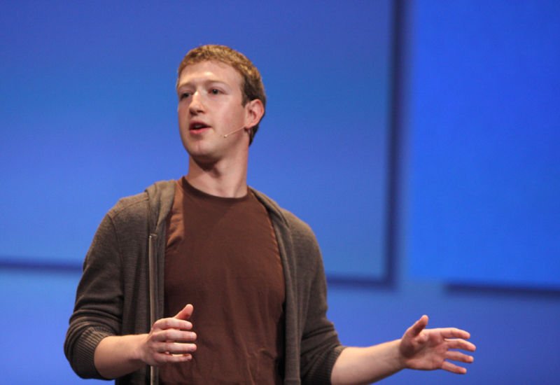 Facebook stawia na serwis randkowy. Rzuci wyzwanie Tinderowi?