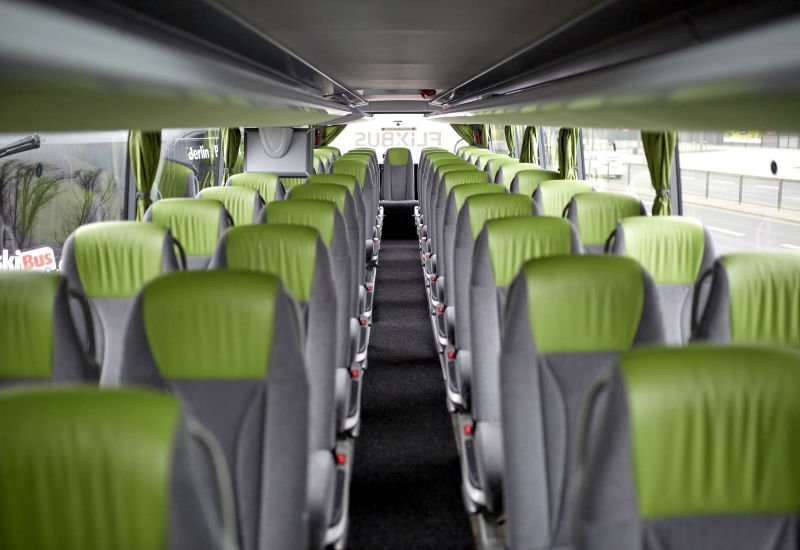 FlixBus uruchamia rezerwację miejsc dla pasażerów w Polsce