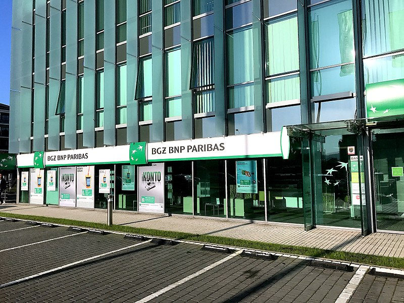 Paperless w BNP Paribas na całego. Umowy z pracownikami będą podpisywane elektronicznie